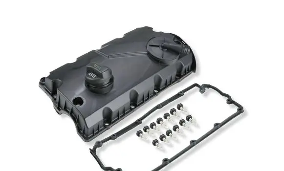 Audi A4 S4 B6 8E 8H Rocker cam cover 038103469AE
