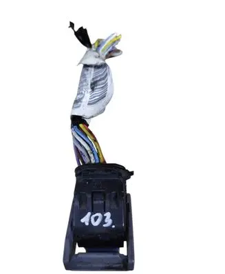 Citroen C4 I Other wiring loom 9687152280