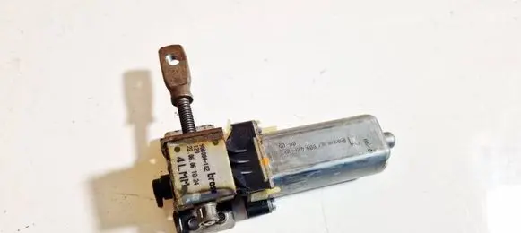 Audi A6 S6 C6 4F Seat adjustment motor 905415102 905415-102