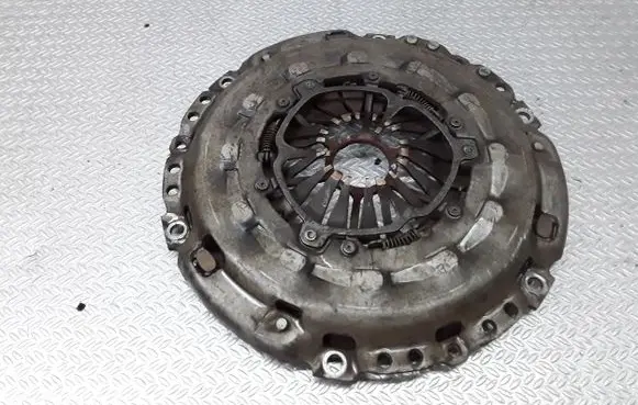Peugeot 407 Pressure plate 