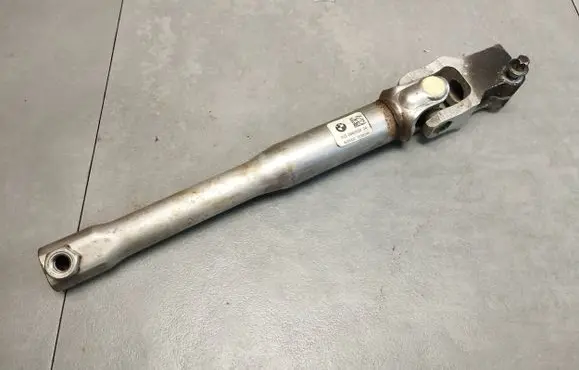 BMW 7 G11 G12 Steering column universal joint 6862658 0038345
