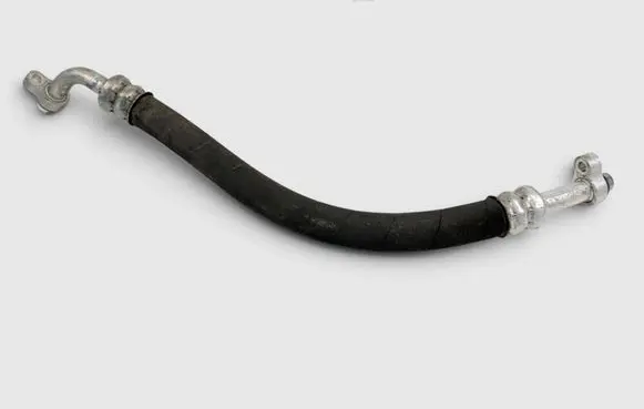 Hummer H2 Air conditioning (A/C) pipe/hose 15057977 15263906