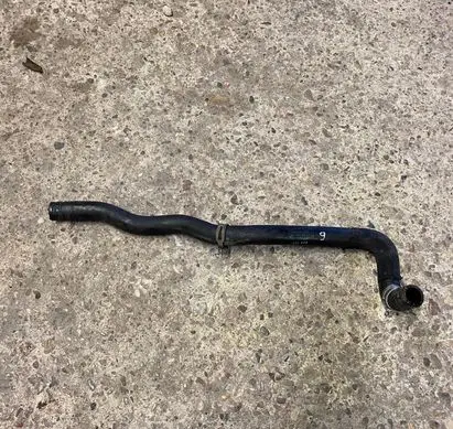 BMW 5 F10 F11 Engine coolant pipe/hose 15476810