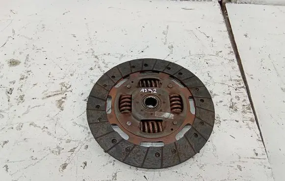 Renault Trafic II (X83) Clutch pressure plate 8200900112
