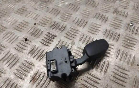 BMW 6 E63 E64 Cruise control stalk 695135202