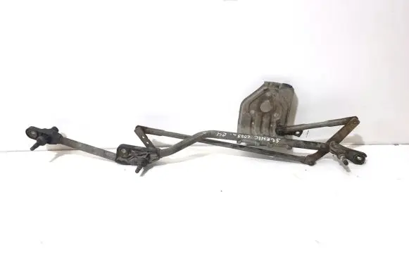 Renault Scenic II - Grand scenic II Front wiper linkage 