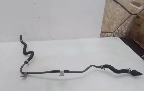 Toyota Auris 150 Vacuum line/pipe/hose