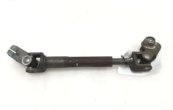 Nissan Qashqai Steering column universal joint 