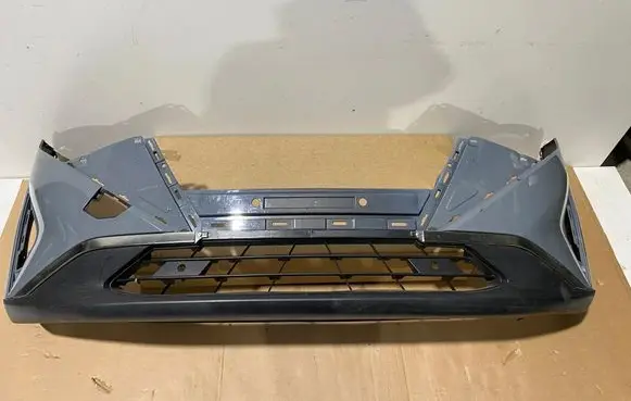 Nissan Qashqai J12 Front bumper 62022HN10H