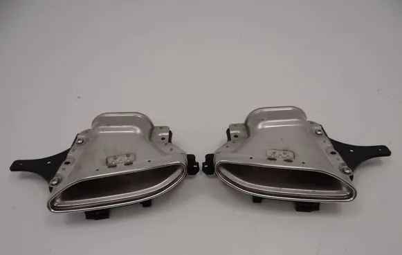 Mercedes-Benz S W223 Muffler ending A2234906001 A2234906101
