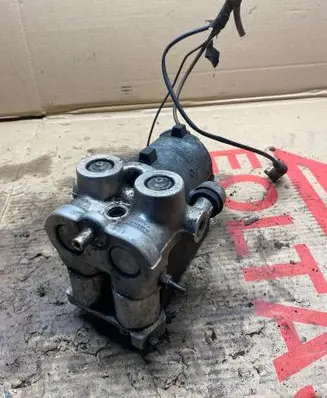 BMW 5 E34 ABS Pump 0265200062 1150005