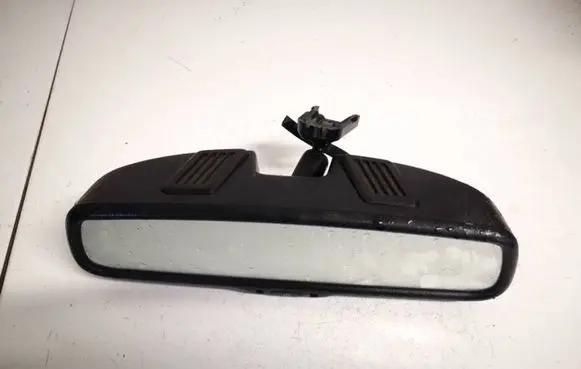 Dodge Journey Rear view mirror (interior) e11026130