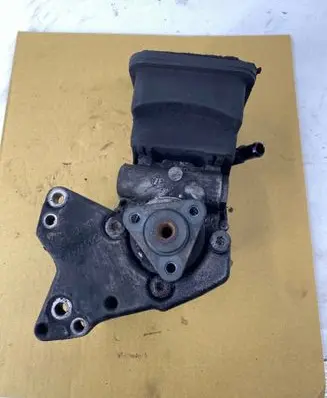Power steering pump