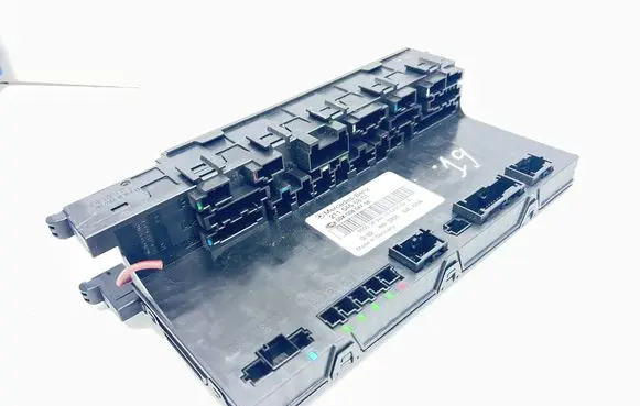 Fuse module