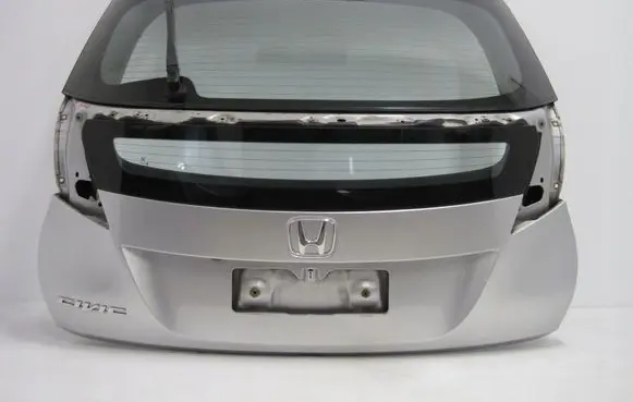 Honda Civic IX Tailgate/trunk/boot lid 