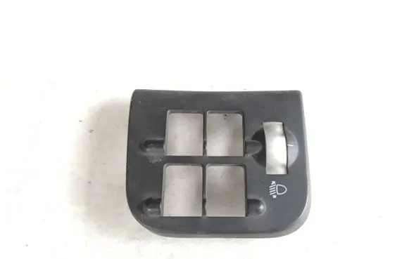 Alfa Romeo 159 Light switch