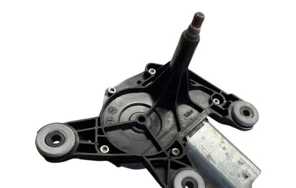 Fiat Grande Punto Rear window wiper motor 55701468