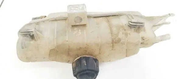 Renault Modus Coolant expansion tank/reservoir 