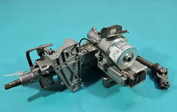 Renault Captur Power steering pump 6700003800C IMPRK1480481