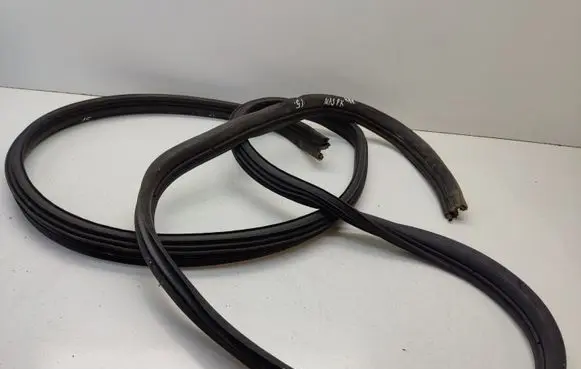 Renault Master II Front door rubber seal 