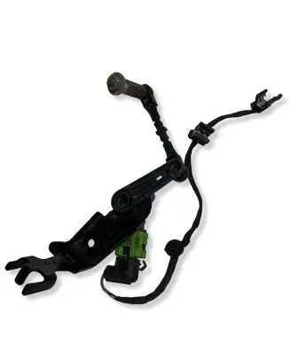 Audi Q7 4M Front air suspension height level sensor 4M0941285C