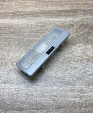 BMW 5 E39 Rear seat light 8363265 8363264