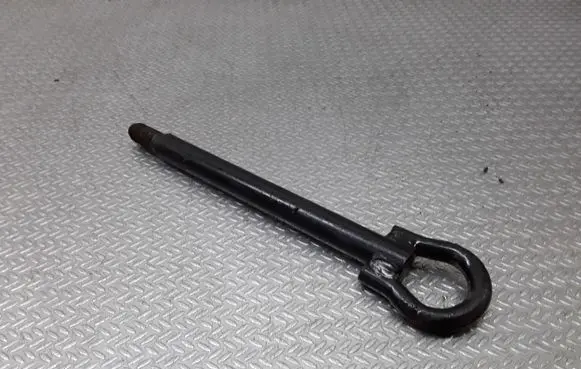 Renault Scenic II - Grand scenic II Towing hook eye 
