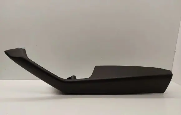 Volkswagen PASSAT B8 Front door interior handle trim 3G0867166