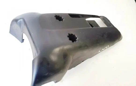 Volvo V50 Steering wheel column trim 30680133