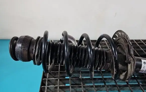 MG MG3 III Front coil spring IMPRK1576749