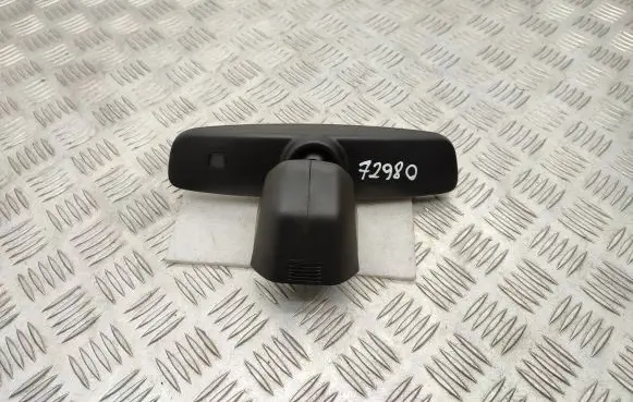 Volkswagen Golf VIII Rear view mirror (interior) 3G0857511AM