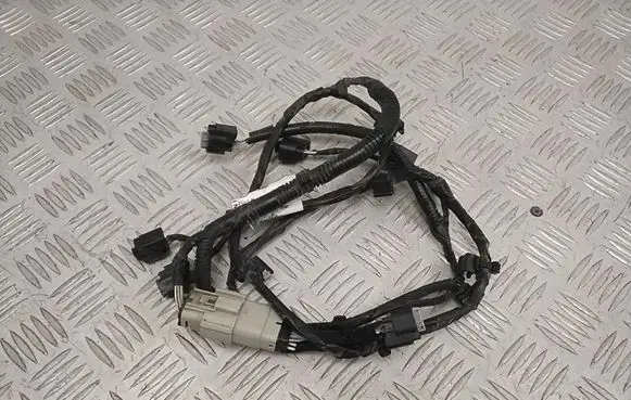 Opel Crossland X Parking sensor (PDC) wiring loom 39132637