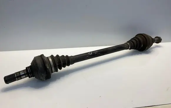 Mercedes-Benz ML W164 Rear driveshaft A1643500010 1643500010