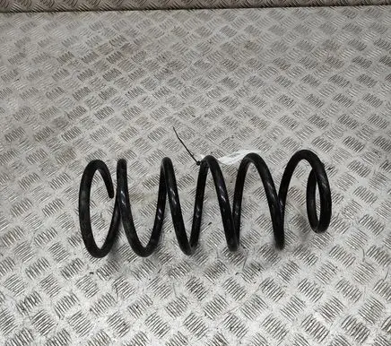 Toyota Land Cruiser (BJ70) Rear coil spring 4823160G31