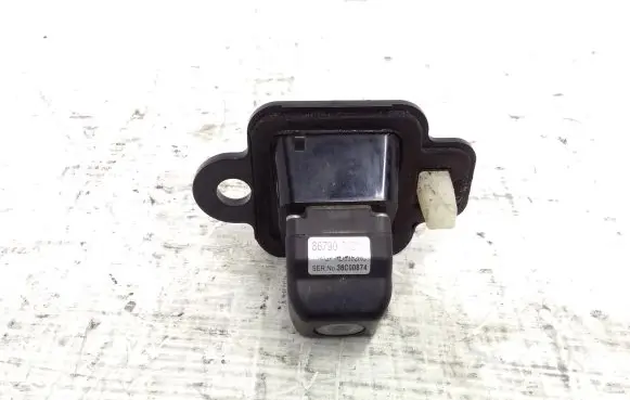 Lexus CT 200H Reversing camera 8679076010