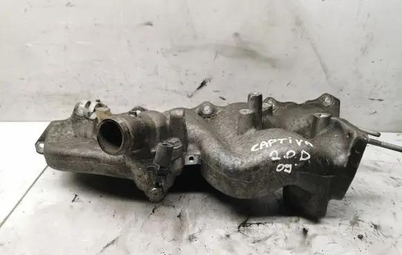 Chevrolet Captiva Intake manifold