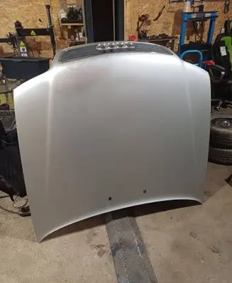 Audi A6 S6 C4 4A Engine bonnet/hood