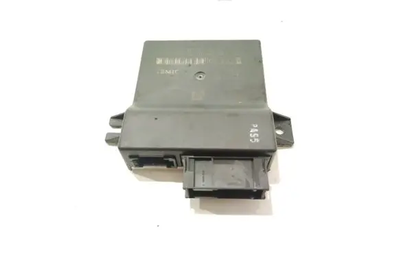Audi A6 S6 C6 4F Gateway control module 4F0907468D