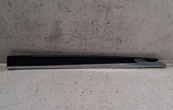 BMW 5 F10 F11 Rear door card trim 7225526