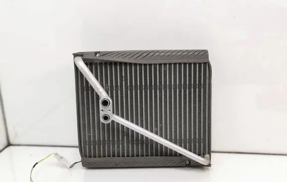 Mitsubishi ASX Air conditioning (A/C) radiator (interior) 