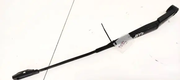 Citroen C4 Grand Picasso Front wiper blade arm 9686640480