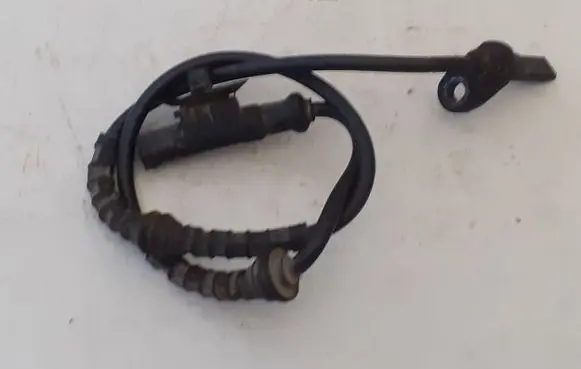 ABS rear brake sensor