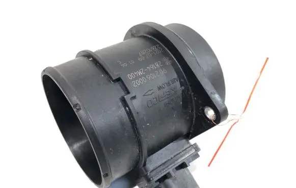 Hyundai Tucson IV NX4 Mass air flow meter 28164-2M400
