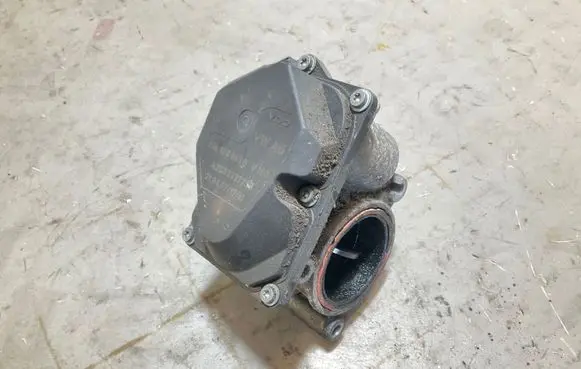 Audi Q5 SQ5 Throttle valve 03L128063D A2C53337753 2104091731