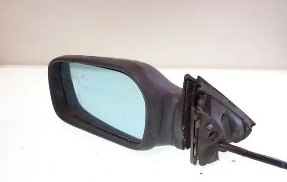 Audi 100 S4 C4 Manual wing mirror E10117362 E10117363