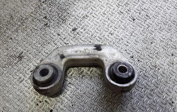Audi A4 S4 B5 8D Front anti-roll bar/stabilizer link 8D0411318D