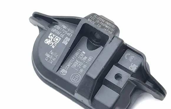 Toyota C-HR II Tire pressure sensor 23B17254E5 6B9AF6E 3729APMVG101
