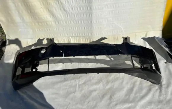 Skoda Superb B8 (3V) Front bumper