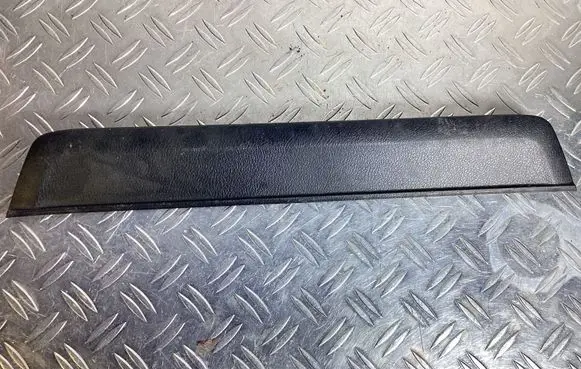 Lexus RX 450H Rear sill trim cover 6791248110