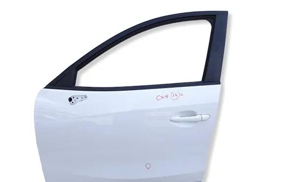 Mazda CX-5 Front door R3BB2